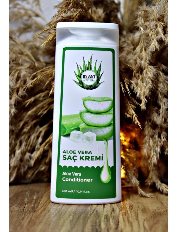 ALOEVERALI SAÇ KREMİ 300ml